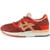 Ronnie Fieg x Gel-Lyte 5 “Volcano”