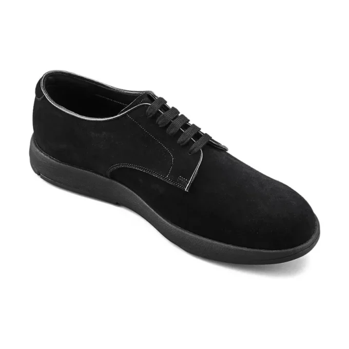 Run Walk Trad GORE-TEX 2E Sneakers “Black”