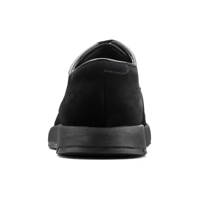 Run Walk Trad GORE-TEX 2E Sneakers “Black”