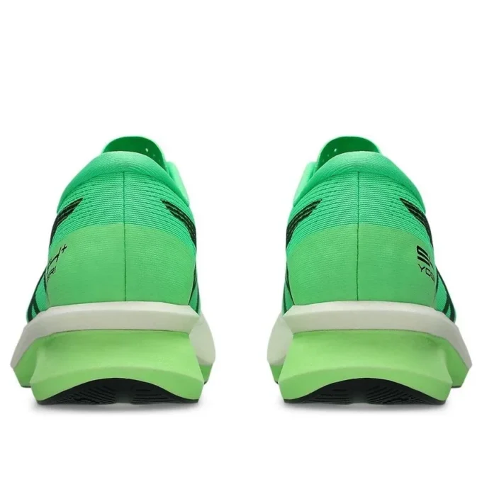 S4+ Togiri “Vital Green Black”