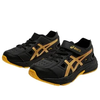 Sandali Air Hollow “Black Orange”