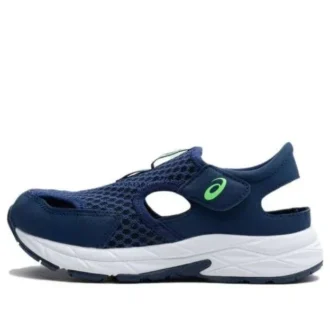 Sandali Contend “Blu”