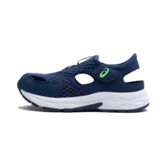 Sandali Contend “Blu”