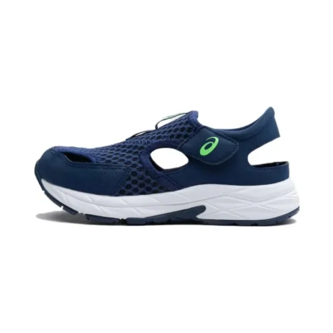 Sandali Contend “Blu”