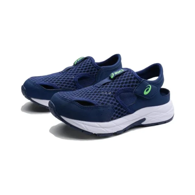 Sandali Contend “Blu”