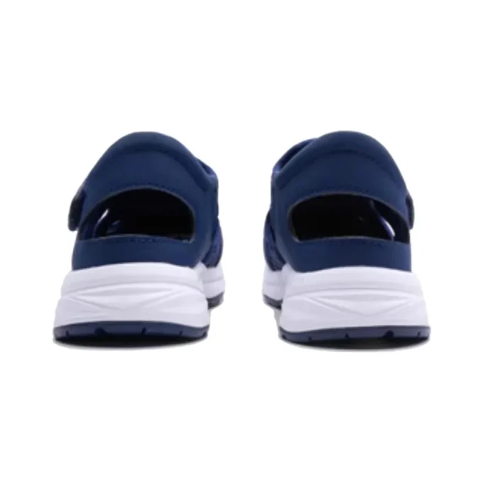 Sandali Contend “Blu”