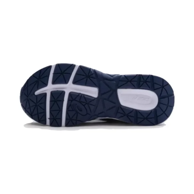 Sandali Contend “Blu”