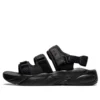 Sandali GEL Bondal “Triple Black”
