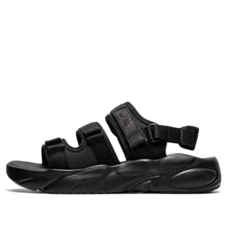 Sandali GEL Bondal “Triple Black”