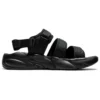 Sandali GEL Bondal “Triple Black”