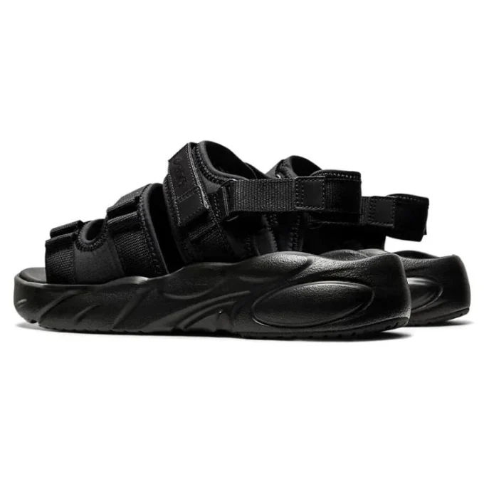 Sandali GEL Bondal “Triple Black”