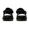 Sandali GEL Bondal “Triple Black”