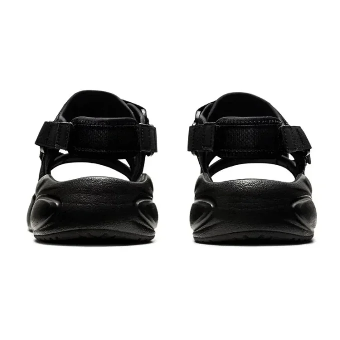 Sandali GEL Bondal “Triple Black”