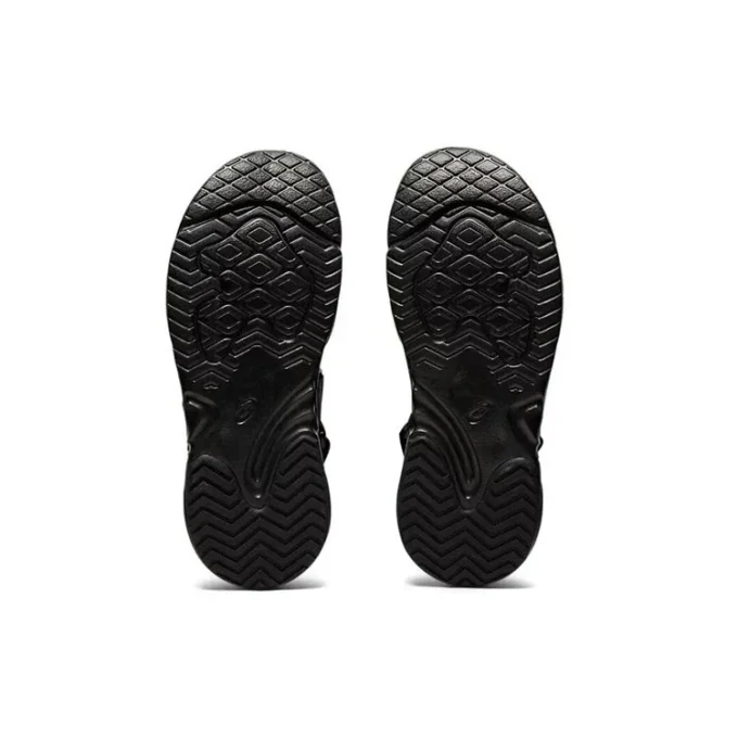 Sandali GEL Bondal “Triple Black”