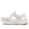 Sandali lifestyle primavera-estate “White Pink”