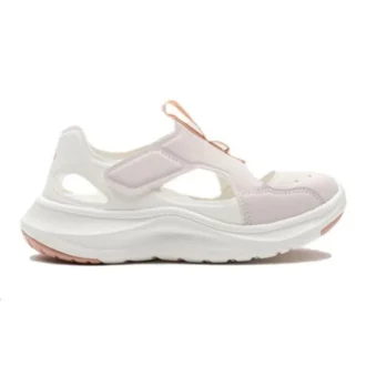Sandali lifestyle primavera-estate “White Pink”