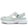 Sandali Lifestyle “Verde Bianco”
