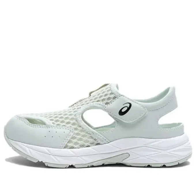 Sandali Lifestyle “Verde Bianco”
