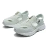 Sandali Lifestyle “Verde Bianco”