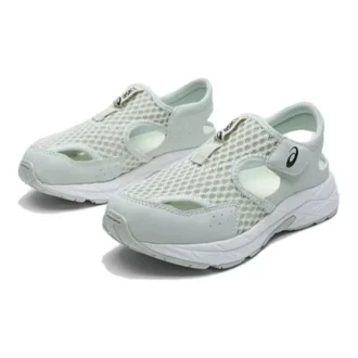 Sandali Lifestyle “Verde Bianco”