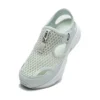 Sandali Lifestyle “Verde Bianco”