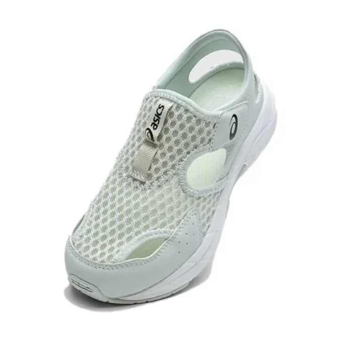 Sandali Lifestyle “Verde Bianco”