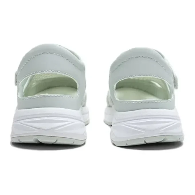 Sandali Lifestyle “Verde Bianco”