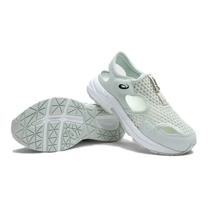 Sandali Lifestyle “Verde Bianco”