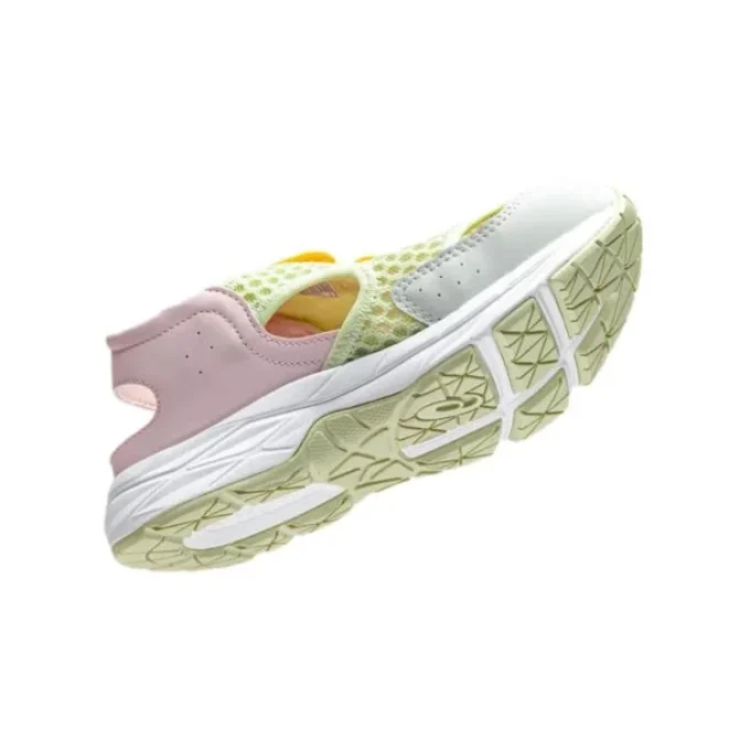 Sandali lifestyle “Yellow Pink”