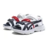 Sandali sportivi KAHANA SD 2 “Bianco Nero Rosso”