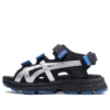 Sandali sportivi KAHANA SD 2 “Nero Argento Blu”