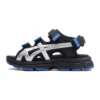 Sandali sportivi KAHANA SD 2 “Nero Argento Blu”