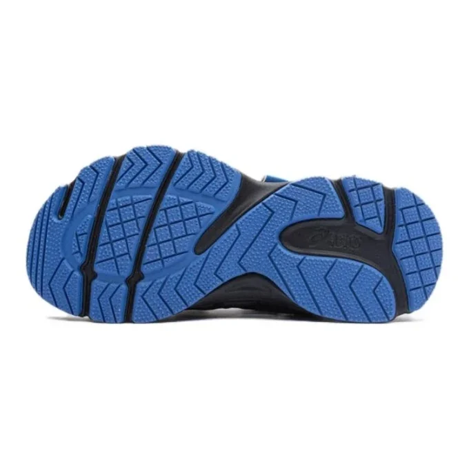Sandali sportivi KAHANA SD 2 “Nero Argento Blu”