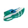 Sandali sportivi lifestyle “Blue Green”