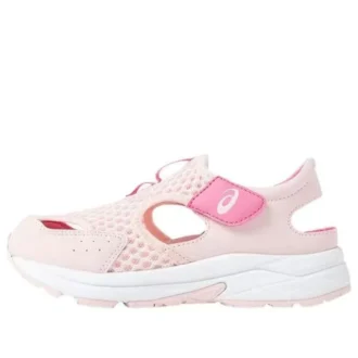 Sandali sportivi lifestyle “Pink White”
