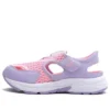 Sandali sportivi “Rosa Viola”