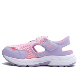 Sandali sportivi “Rosa Viola”