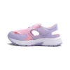 Sandali sportivi “Rosa Viola”