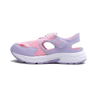 Sandali sportivi “Rosa Viola”