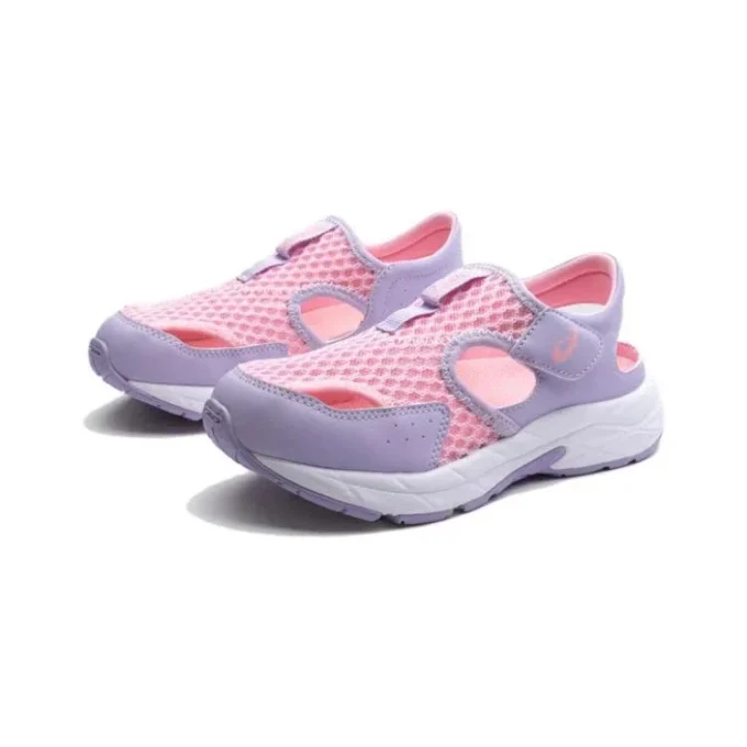Sandali sportivi “Rosa Viola”