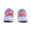 Sandali sportivi “Rosa Viola”