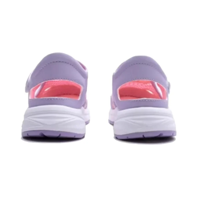Sandali sportivi “Rosa Viola”