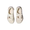 Sandali unisex Kahana Sd Outdoor Sports beige e viola “Cream Graypurple”