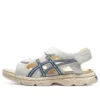 Sandali unisex Kahana Sd Outdoor Sports “Bianco Blu”