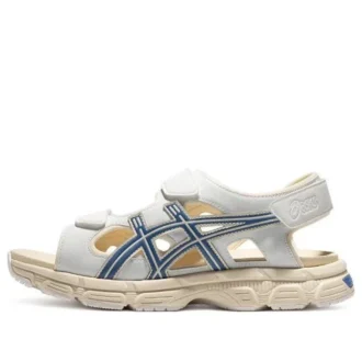 Sandali unisex Kahana Sd Outdoor Sports “Bianco Blu”