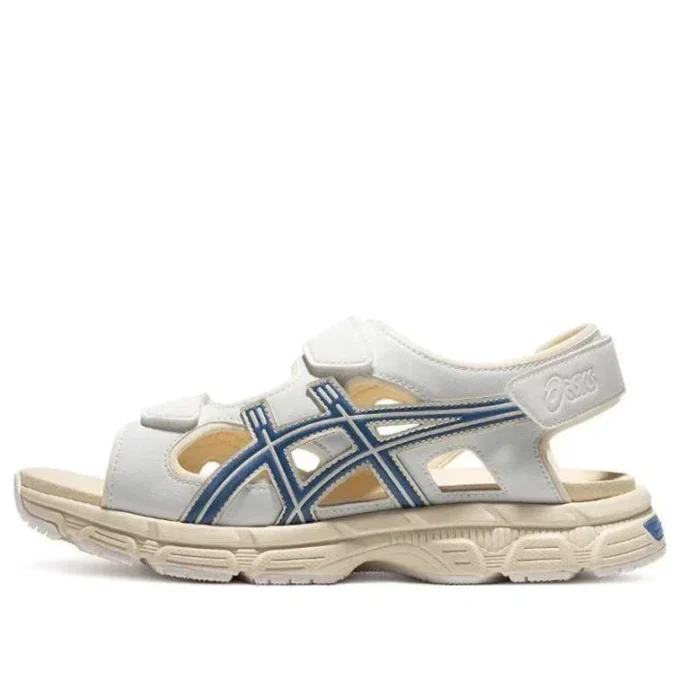 Sandali unisex Kahana Sd Outdoor Sports “Bianco Blu”