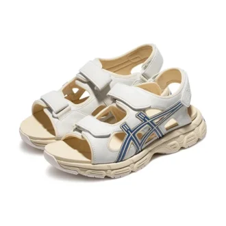 Sandali unisex Kahana Sd Outdoor Sports “Bianco Blu”