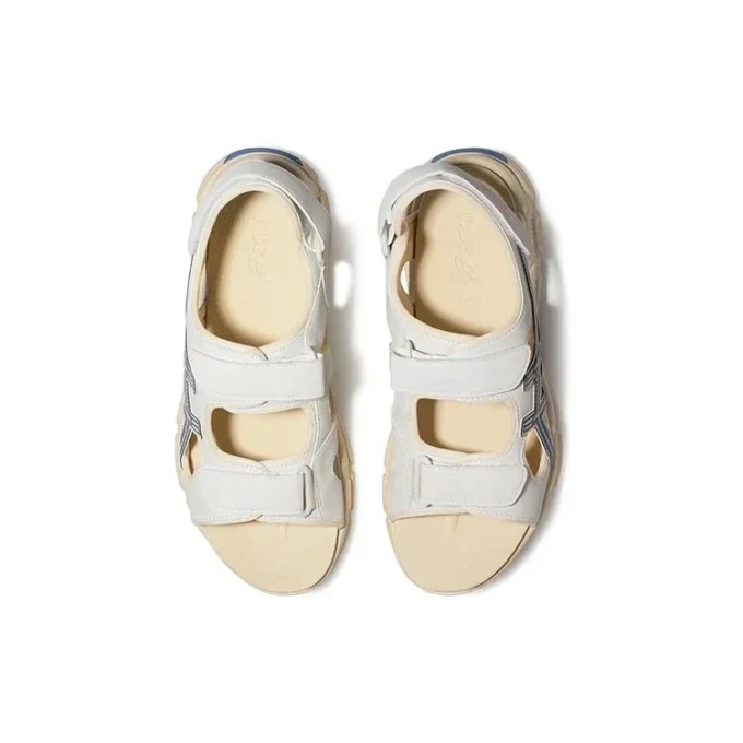 Sandali unisex Kahana Sd Outdoor Sports “Bianco Blu”