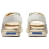 Sandali unisex Kahana Sd Outdoor Sports “Bianco Blu”