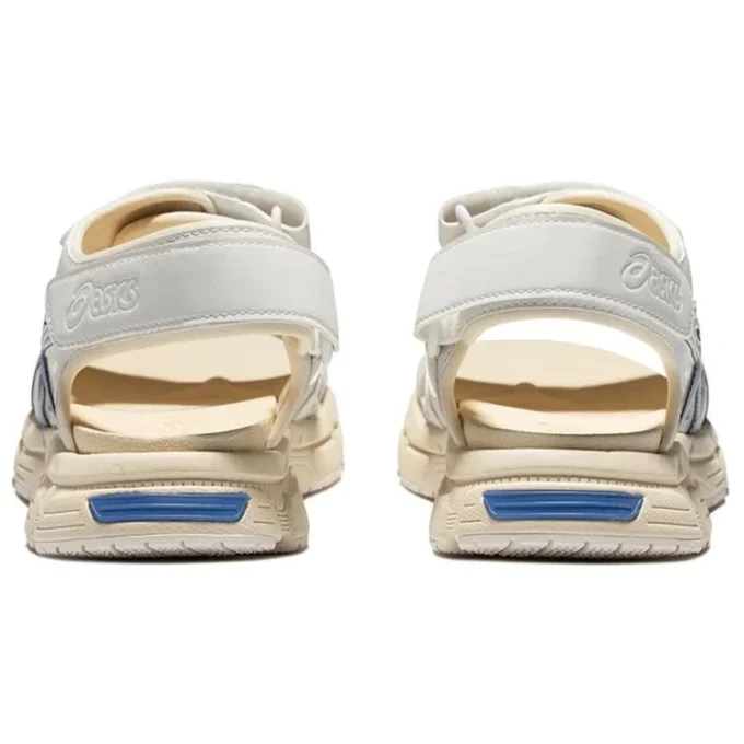 Sandali unisex Kahana Sd Outdoor Sports “Bianco Blu”